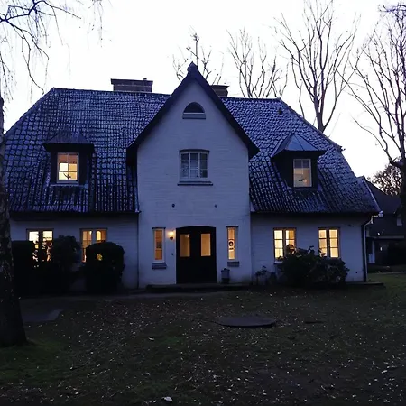 Eulenkamp 8 A - Dhh Links Dom wakacyjny *