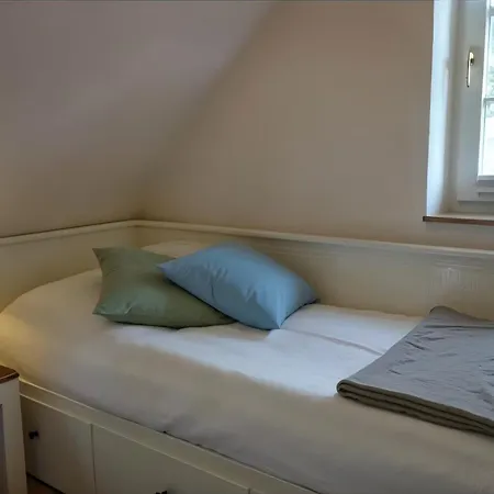 Eulenkamp 8 A - Dhh Links Dom wakacyjny *