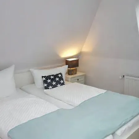 Eulenkamp 8 A - Dhh Links Wyk auf Föhr