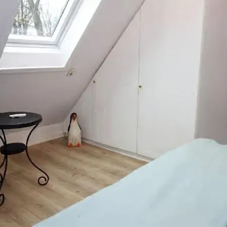 Eulenkamp 8 A - Dhh Links Dom wakacyjny